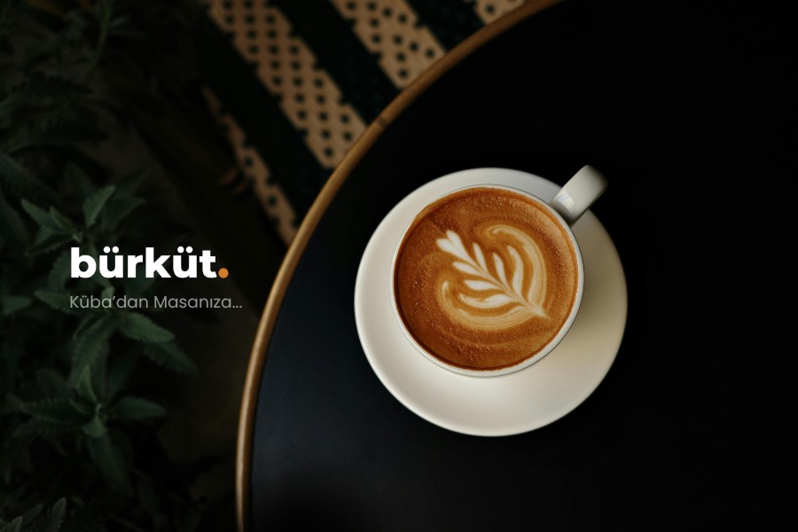 Bürküt Cafe