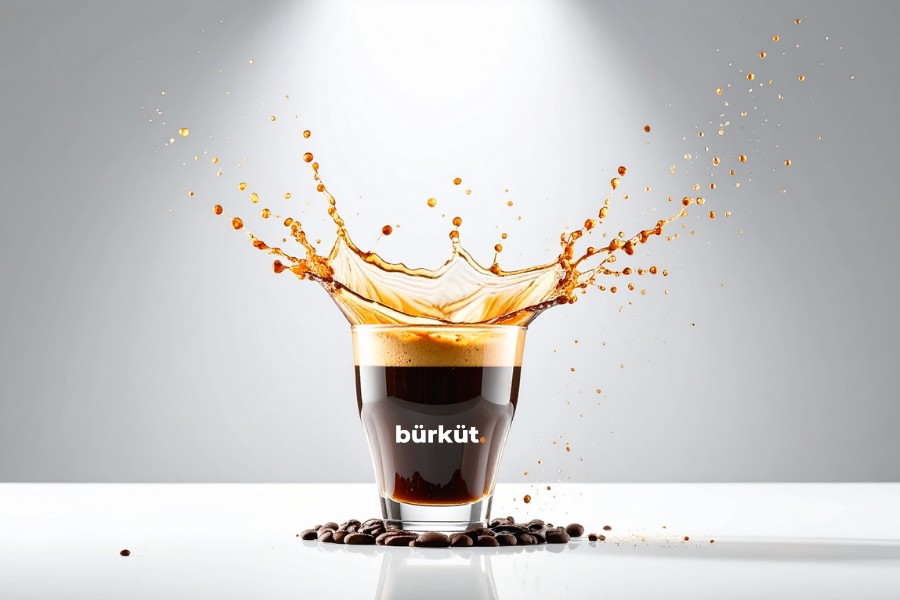 Bürküt Cafe